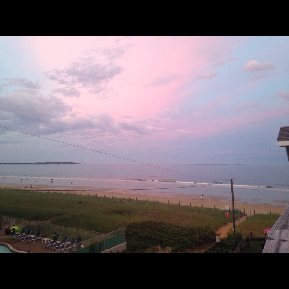 Meet your Posher, Mariana